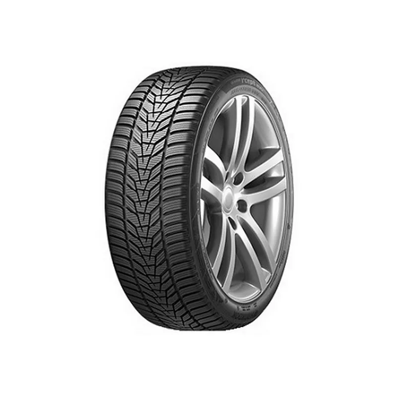 Noutate Anvelopa Iarna 215/50R18 HANKOOK Winter i cept evo3 w330 92V