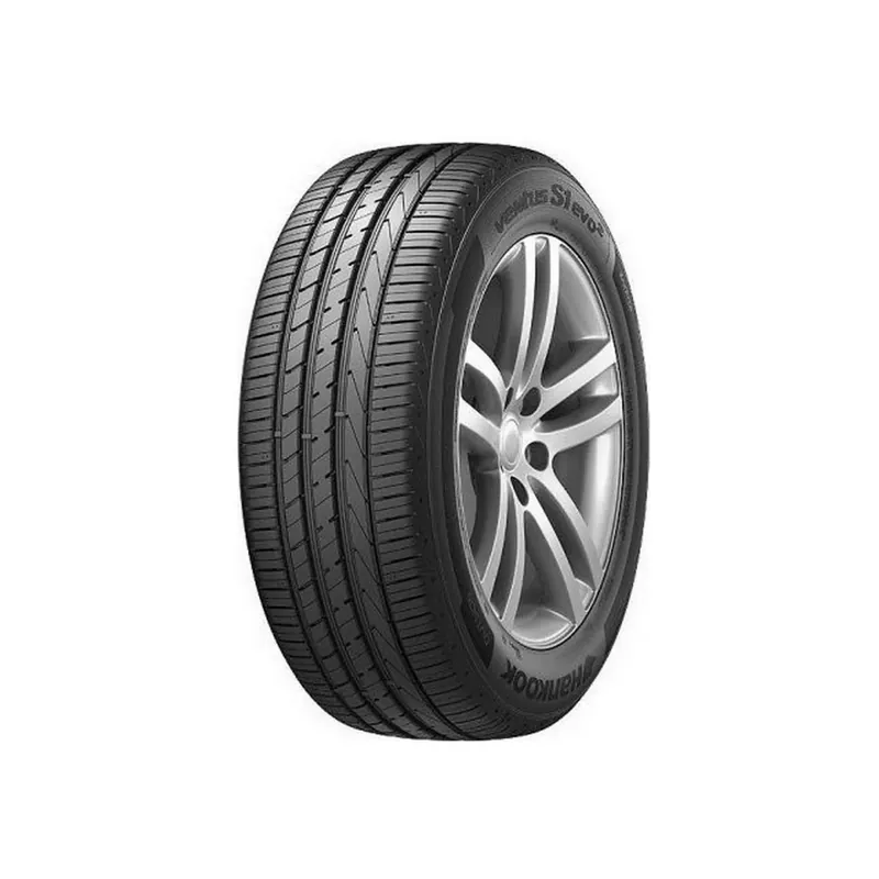 Vezi acum Anvelopa Vara 245/45R19 HANKOOK Ventus s1 evo2 suv k117a 98W
