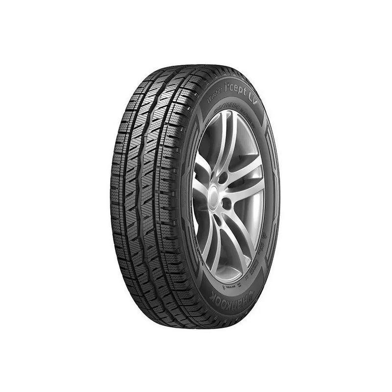 Premium Anvelopa Iarna 215/70R15C HANKOOK Winter i cept lv rw12 109/107R 8PR