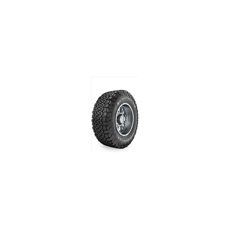 Anvelopa All season 35/12.5R18 BFGOODRICH ALL-TERRAIN T/A KO2 118R Premium