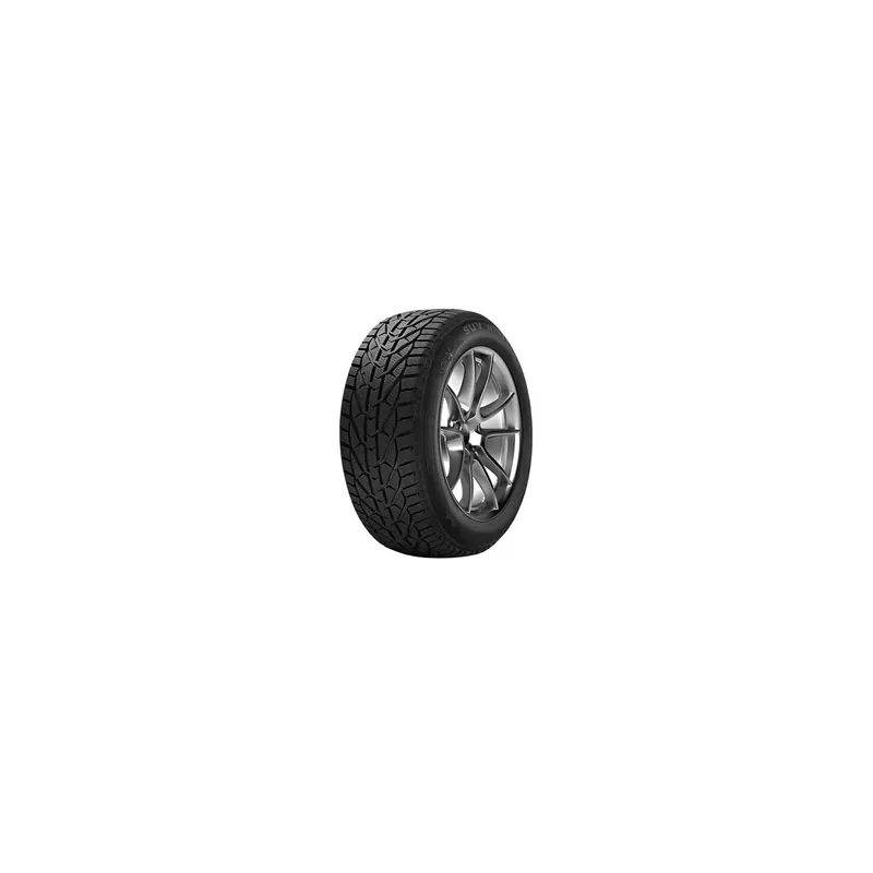 Noutate Anvelope iarna TIGAR SUV WINTER 265/60R18 114H