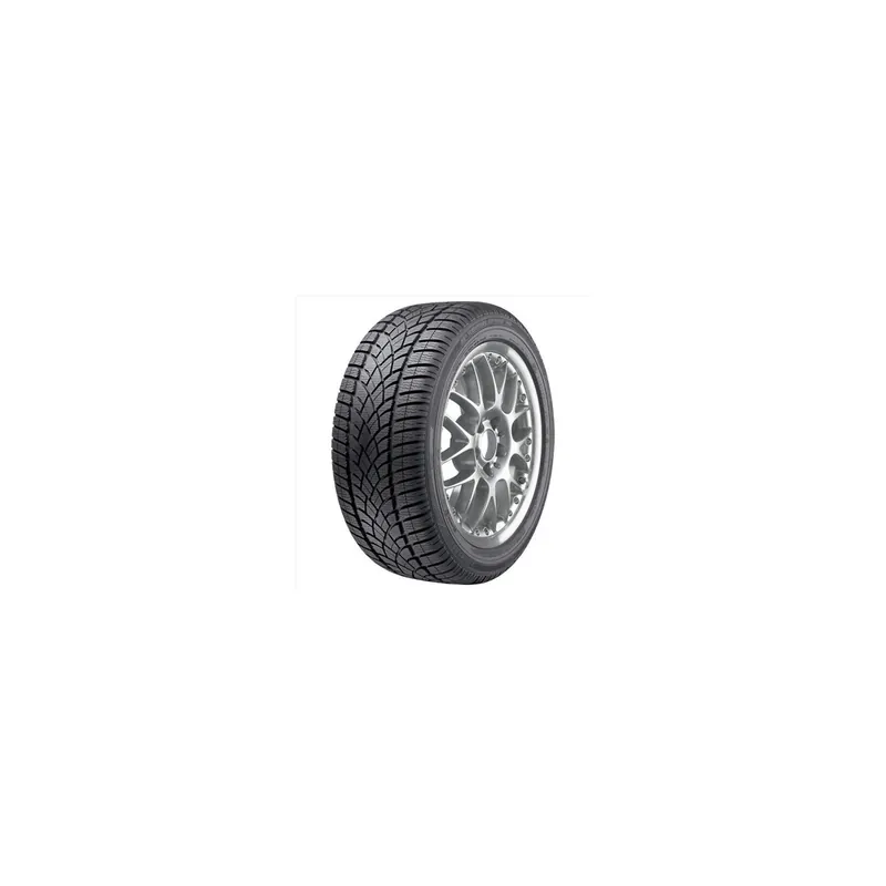 Anvelopa Iarna 275/45R20 DUNLOP SP WINTER SPORT 3D 110V Livrare expres