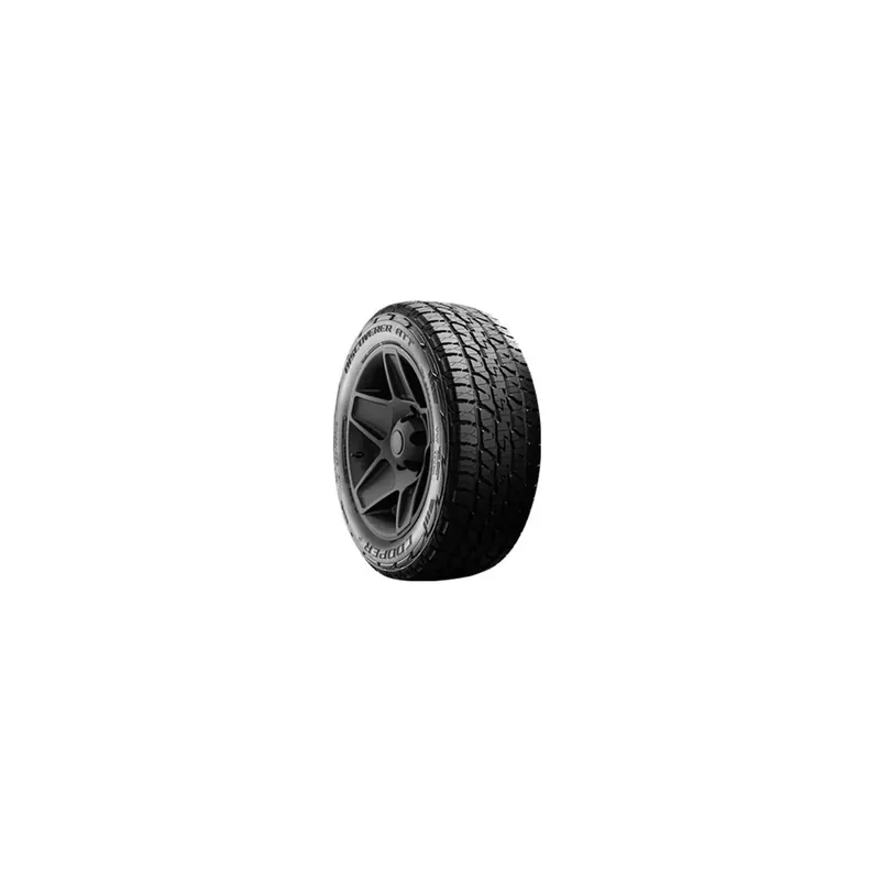 Livrare expres Anvelopa Vara 235/60R16 COOPER DISCOVERER ATT 104H