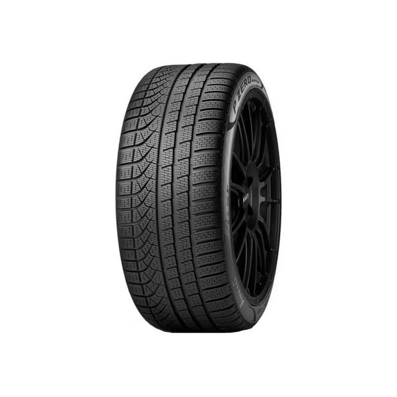 Doar azi Anvelope iarna PIRELLI P zero winter 285/40R19 107V XL