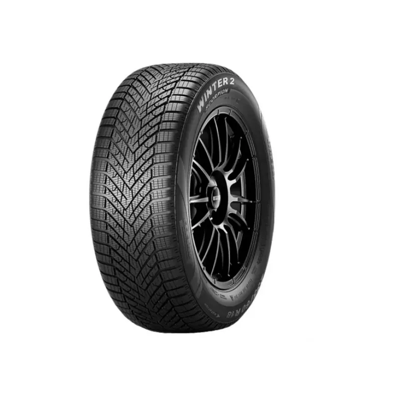 Preț redus Anvelopa Iarna 285/45R21 PIRELLI Scorpion winter 2 113V XL
