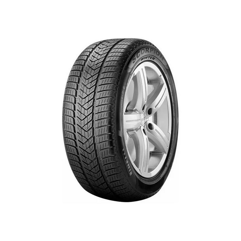 Expediere rapidă Anvelopa Iarna 265/40R21 PIRELLI Scorpion winter 105V XL
