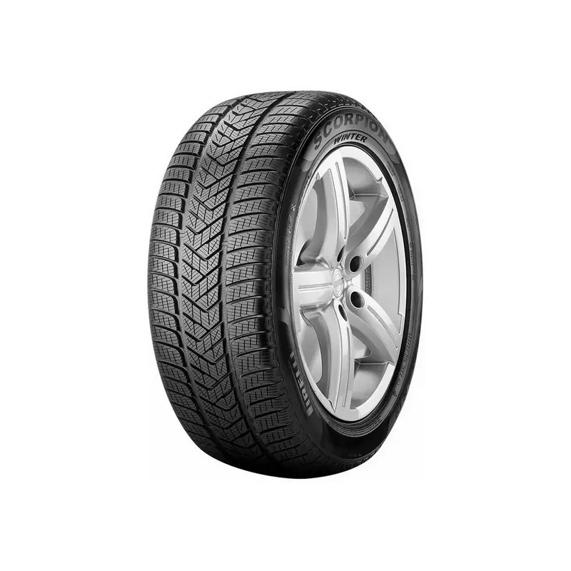 Anvelopa Iarna 275/45R20 PIRELLI Scorpion winter 110V XL Reducere extra