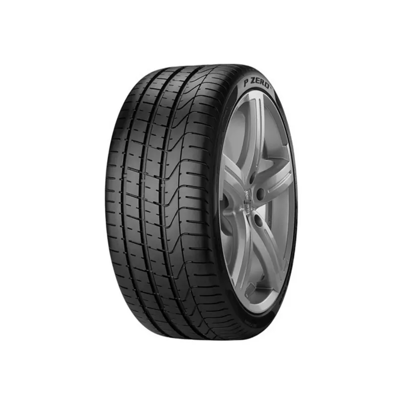 Anvelopa Vara 265/35R20 PIRELLI P zero- 4 ls 99Y XL Cumpărături sigure