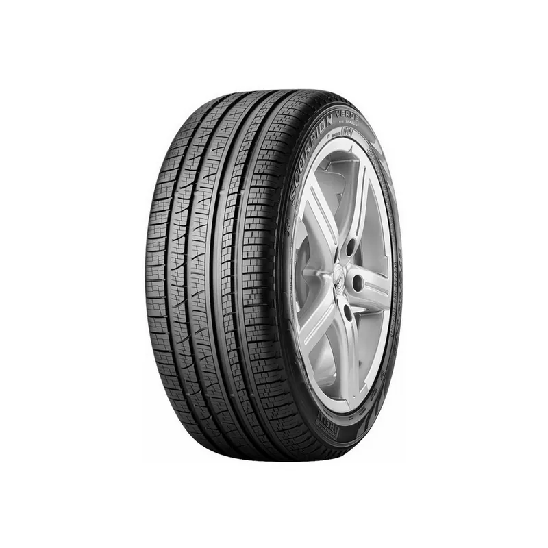 Preț mic Anvelopa All season 285/40R21 PIRELLI Scorpion verde all season 109V XL