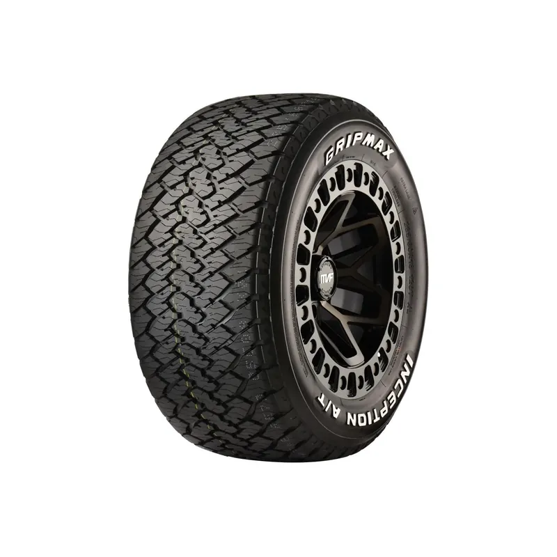 Anvelopa All season 275/40R20 GRIPMAX Inception a_t 106H XL Ultima șansă