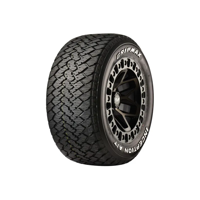 Super ofertă Anvelopa All season 225/65R17 GRIPMAX Inception a_t 102T