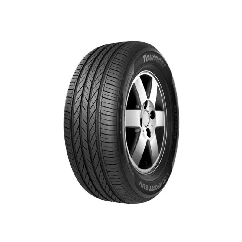 Cumpără acum Anvelopa Vara 235/60R17 TOURADOR X comfort suv 106H XL