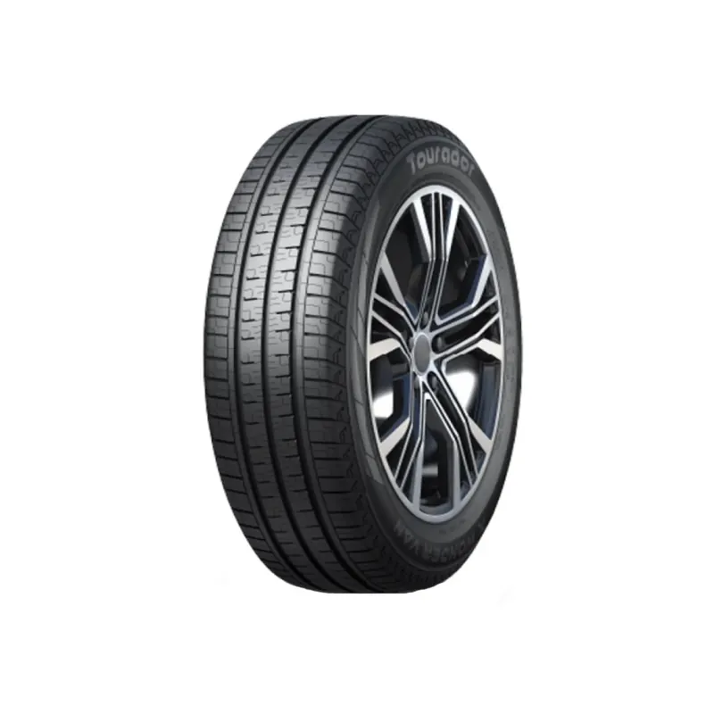 Popular Anvelopa Vara 225/75R16C TOURADOR X wonder van 121/120R 10PR