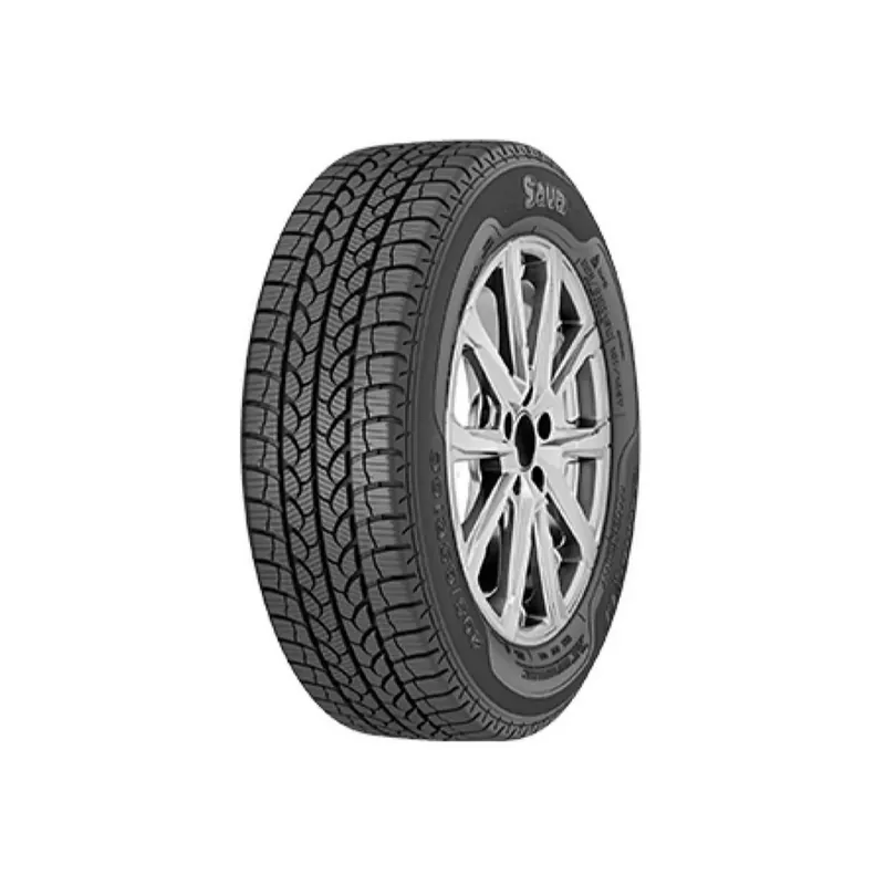 Reducere specială Anvelopa Iarna 225/65R16C SAVA Eskimo lt 112/110R 8PR