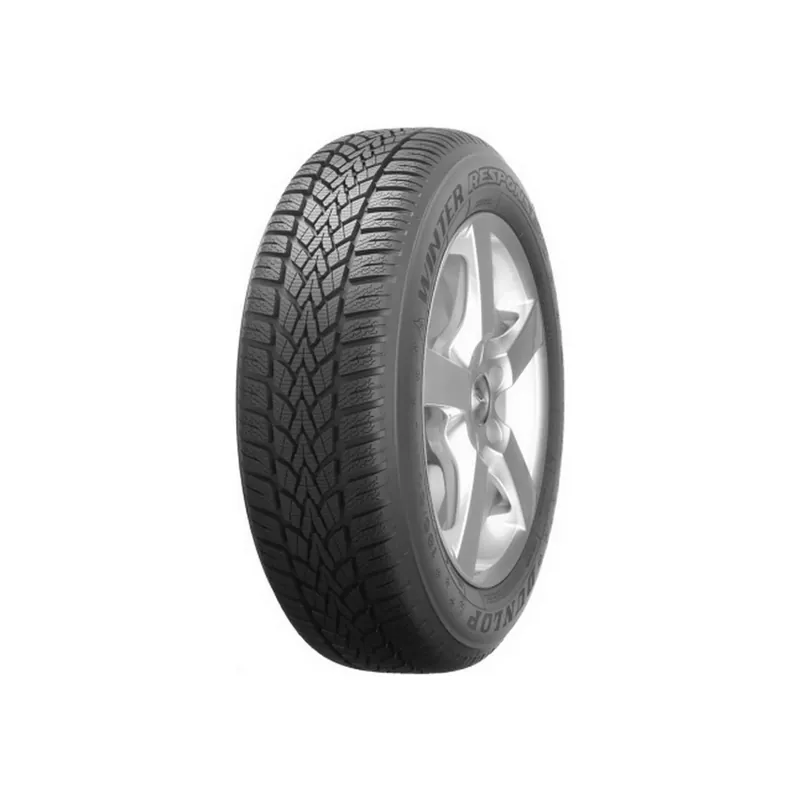 Promoție Anvelopa Iarna 185/65R15 DUNLOP Winter response 2 88T