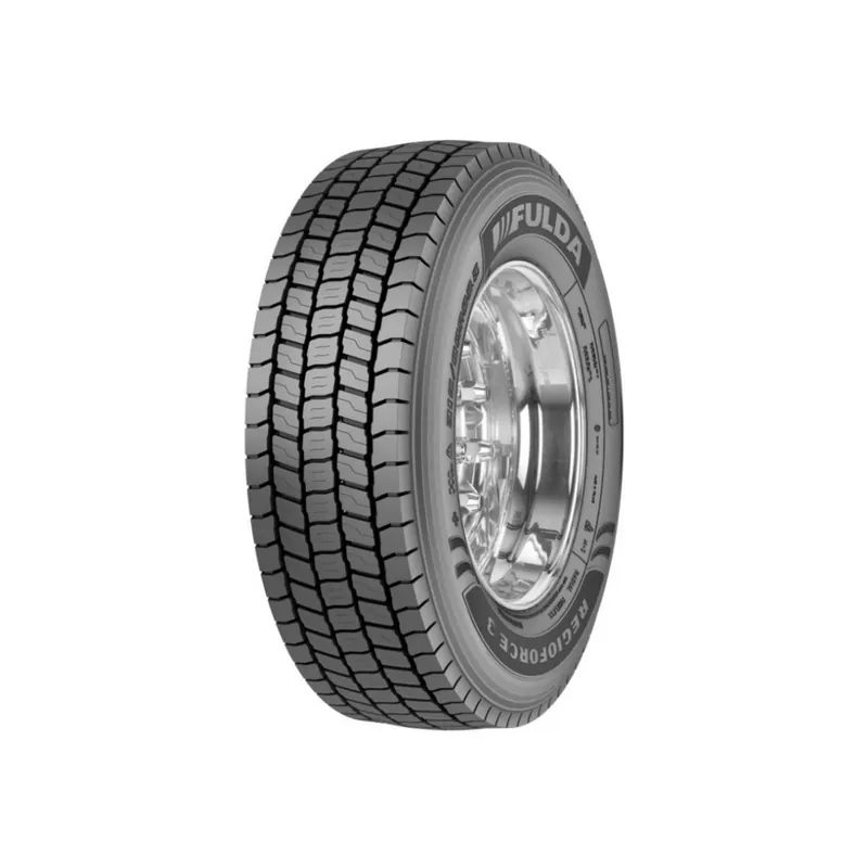 Reducere Anvelopa camion 295/80R22.5 FULDA Regioforce 3 152/148M