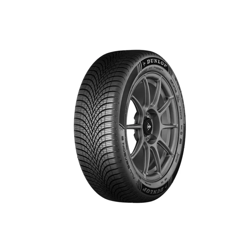 Anvelopa All season 215/60R17 DUNLOP All season 2 100V XL Cumpără acum