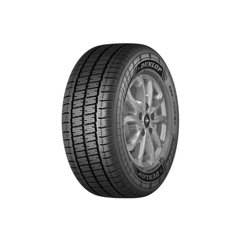 Popular Anvelopa All season 195/70R15C DUNLOP Econodrive as 104/102R 8PR
