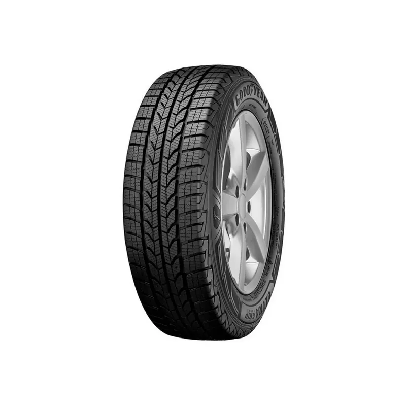 Lichidare de stoc Anvelopa Iarna 195/75R16C GOODYEAR Ultragrip cargo 107/105R 8PR