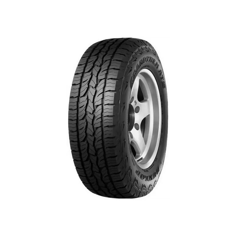 Anvelopa Vara 255/70R16 DUNLOP Grandtrek at5 111T Cel mai vândut