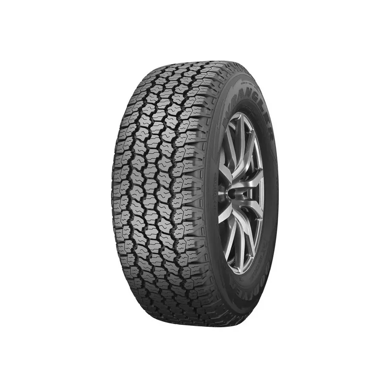 Preferatul clienților Anvelopa Vara 255/55R19 GOODYEAR Wrangler at adventure 111H XL