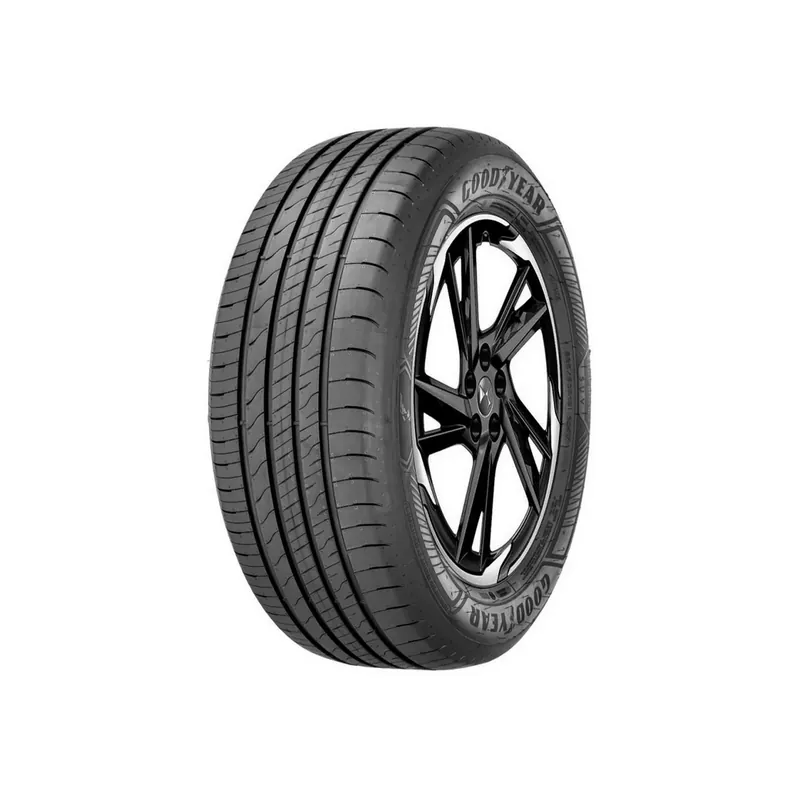 Cumpără online Anvelopa Vara 255/60R18 GOODYEAR Efficientgrip 2 suv 112V XL