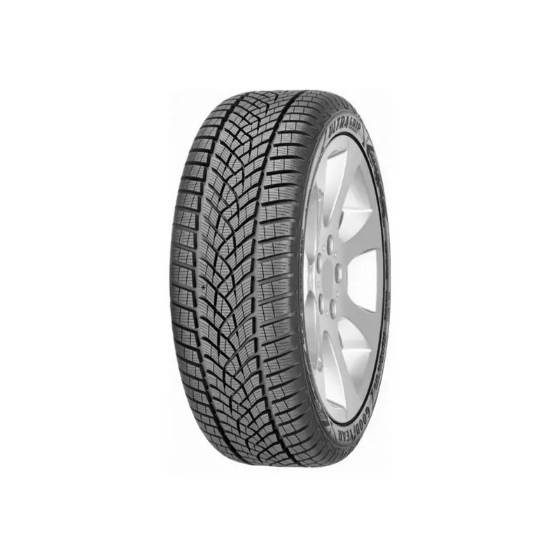 Doar azi Anvelopa Iarna 235/40R20 GOODYEAR Ultragrip performance + suv 96V XL