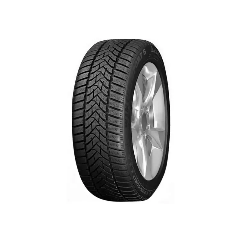 Anvelopa Iarna 235/65R17 DUNLOP Winter sport 5 suv 108H XL Cel mai vândut