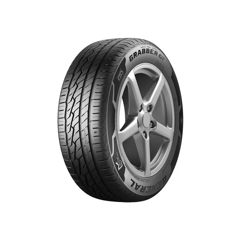 Anvelopa Vara 225/50R18 GENERAL TIRE Grabber gt plus 99W XL Ieftin