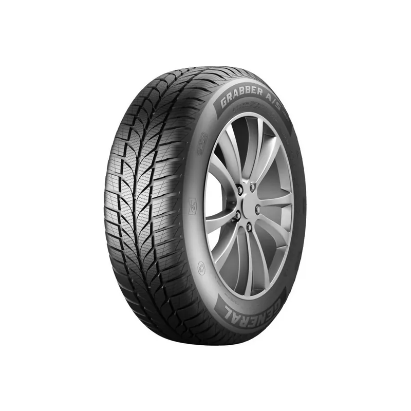 Anvelopa All season 235/60R18 GENERAL TIRE Grabber a_s 365 107V XL Reducere