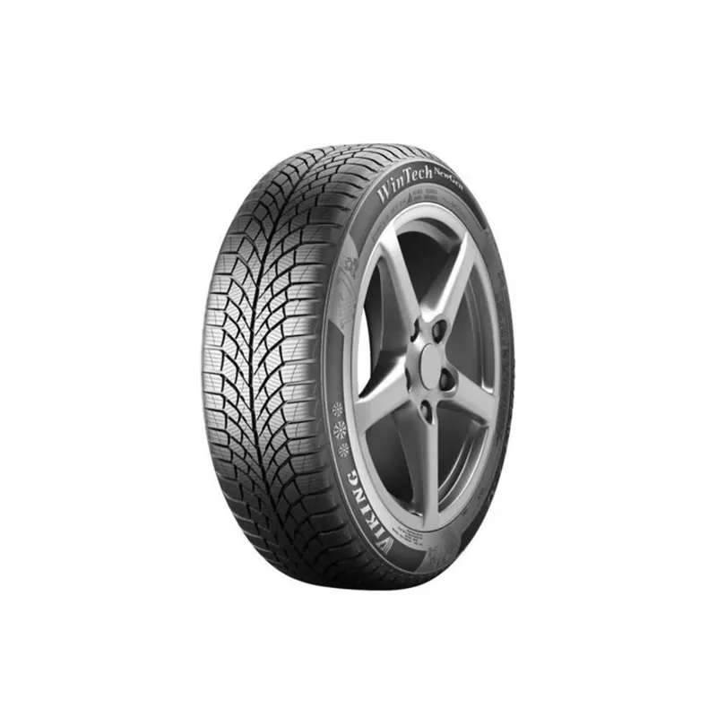 Ofertă Anvelopa Iarna 215/60R17 VIKING Wintech newgen 100V XL