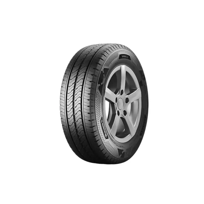 Nu rata Anvelopa Vara 195/75R16C BARUM Vanis 3 107/105R 8PR