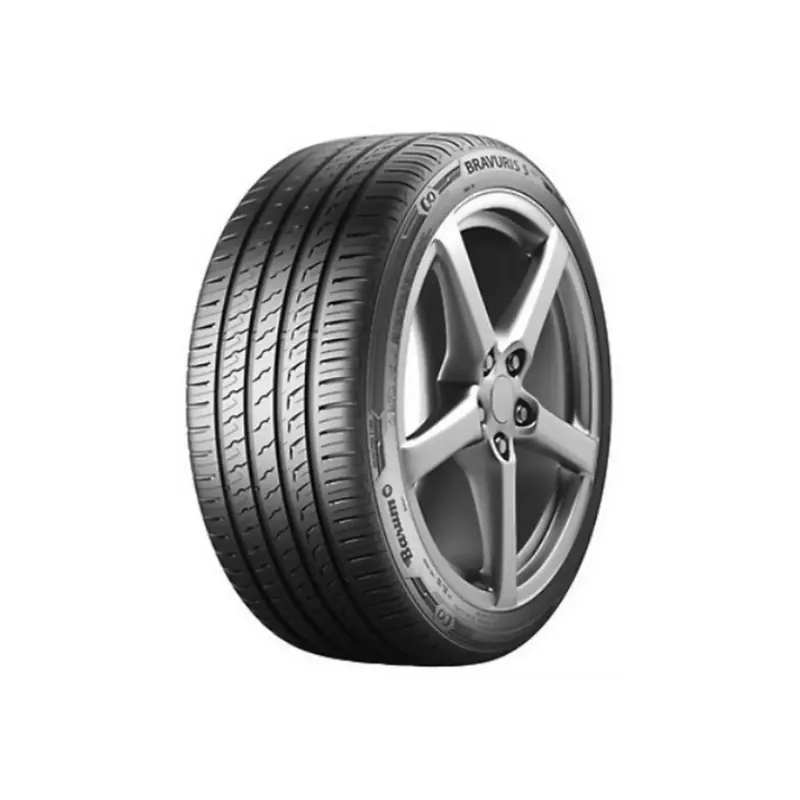 Livrare rapidă Anvelopa Vara 215/40R18 BARUM Bravuris 5hm 89Y XL