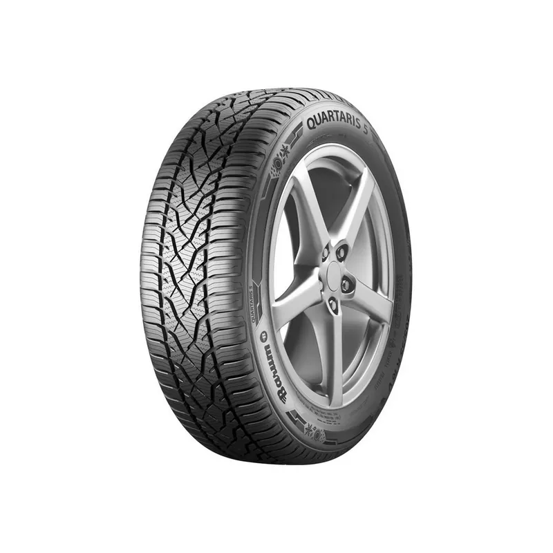 Bestseller Anvelopa All season 225/40R18 BARUM Quartaris 5 92Y XL