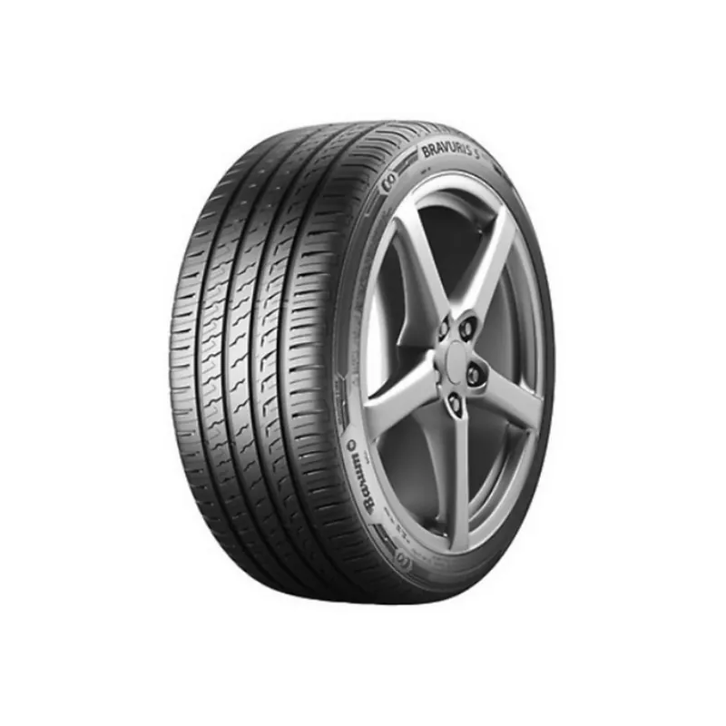 Anvelopa Vara 275/40R20 BARUM Bravuris 5hm 106Y XL Cumpărături sigure