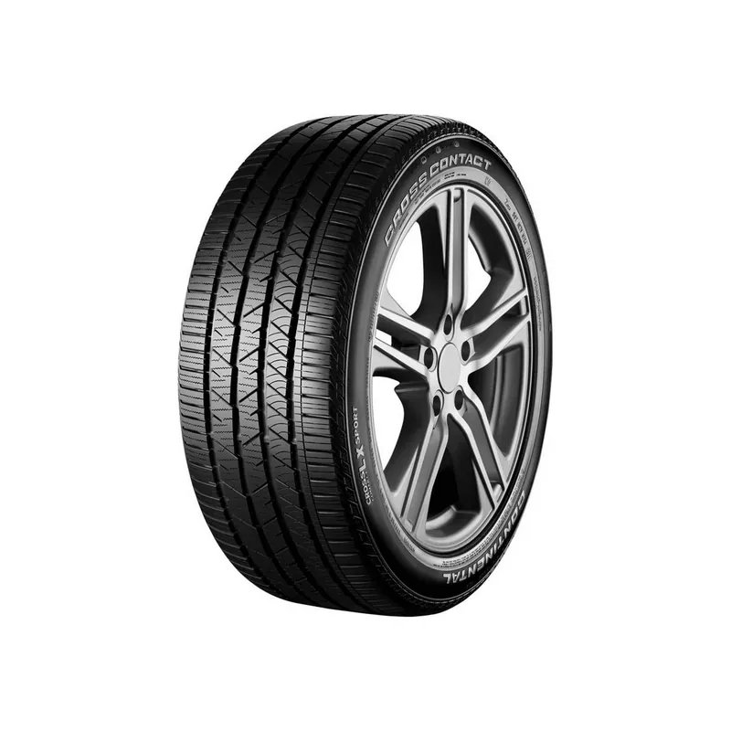 Popular Anvelopa Vara 255/60R19 CONTINENTAL Crosscontact lx sport 109H SL