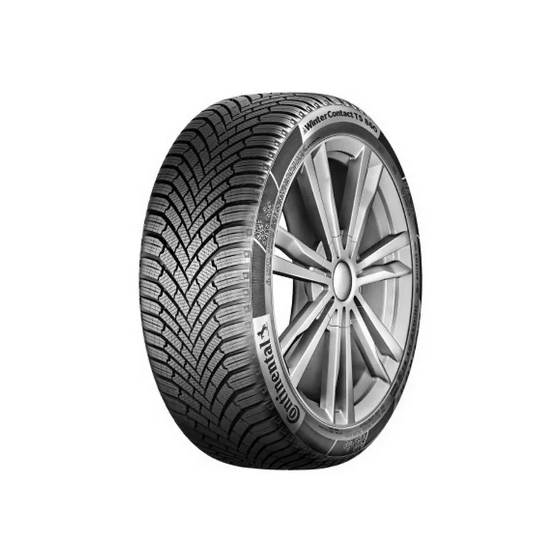 Anvelopa Iarna 165/60R15 CONTINENTAL Wintercontact ts 860 77T Reducere specială