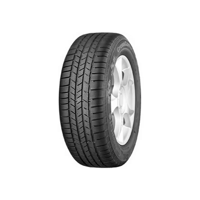 Anvelopa Iarna 205/80R16 CONTINENTAL Conticrosscontact winter 110/108T 8PR Vezi acum