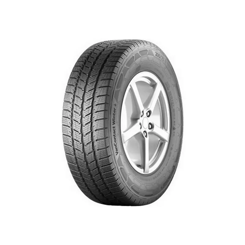 Anvelopa Iarna 225/65R16C CONTINENTAL Vancontact winter 112/110R 8PR Retur gratuit