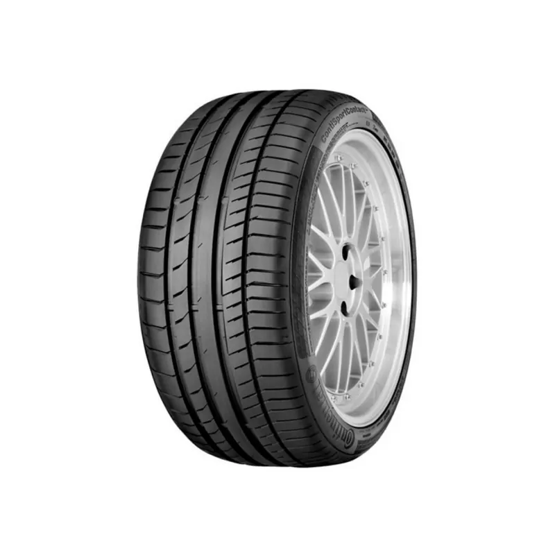 Chilipir Anvelopa Vara 235/50R18 CONTINENTAL Contisportcontact 5 suv 97V