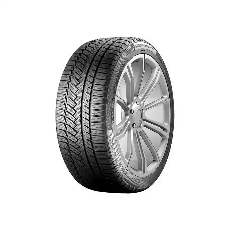 Anvelopa Iarna 245/45R18 CONTINENTAL Wintercontact ts 850 p 100V RUN FLAT SSR XL Runflat Doar azi