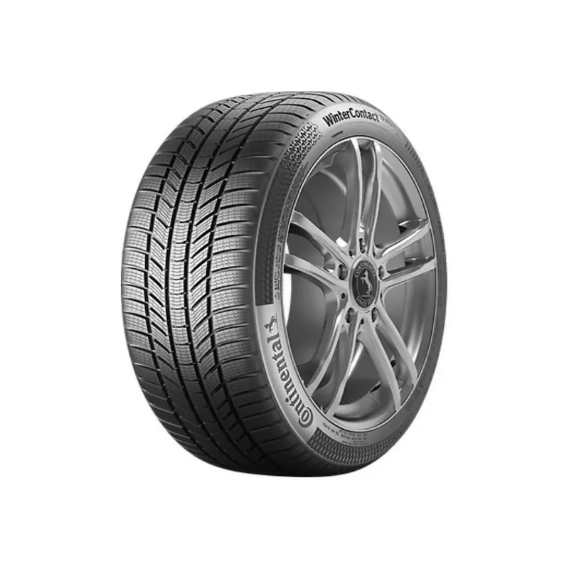Reducere specială Anvelopa Iarna 205/55R17 CONTINENTAL Wintercontact ts 870 p 95H XL