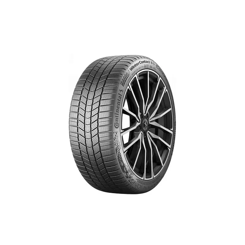 Anvelopa Iarna 315/35R21 CONTINENTAL Wintercontact 8 s 111V XL Ofertă de sezon