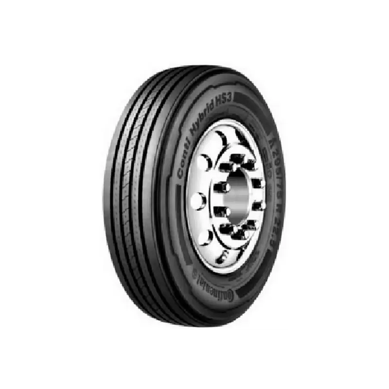 Anvelopa camion 265/70R19.5 CONTINENTAL Conti hybrid hs3 140/138M 14PR Reducere specială