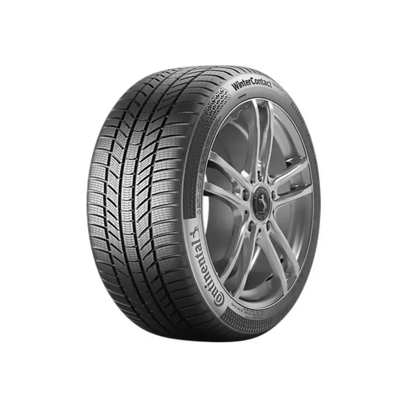 Livrare expres Anvelopa Iarna 285/35R22 CONTINENTAL Wintercontact ts 870 p 106V XL