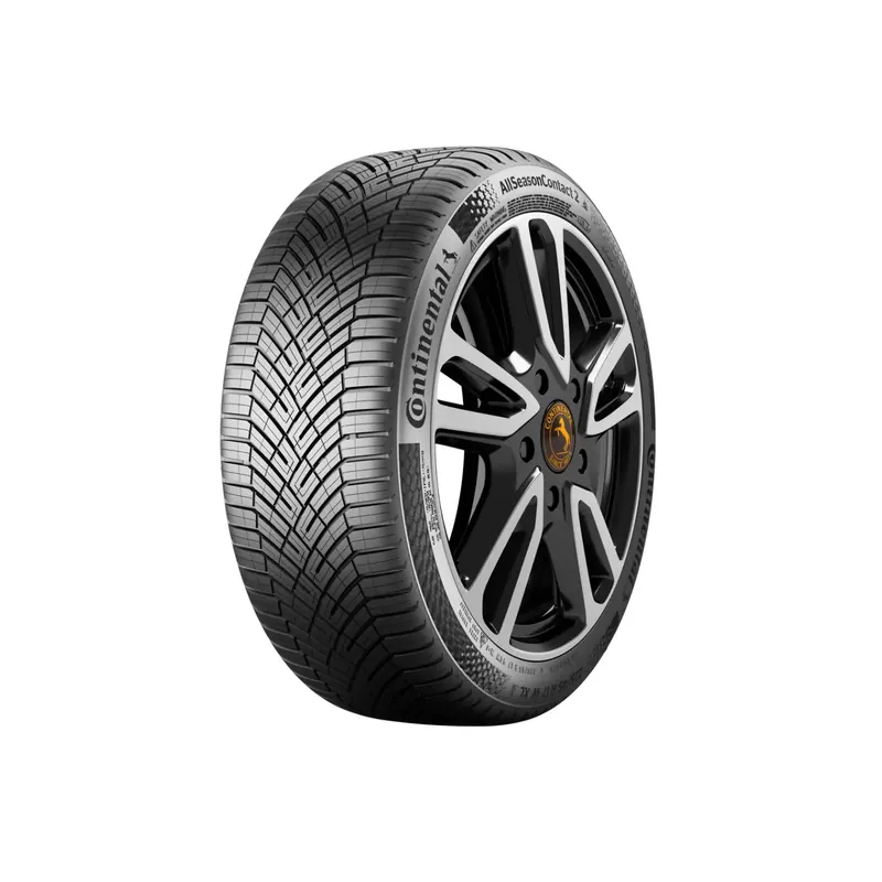Anvelopa All season 255/45R18 CONTINENTAL Allseasoncontact 2 103Y XL Vezi acum