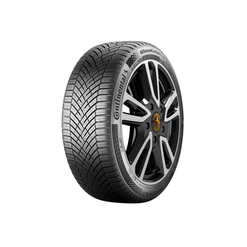 Noutate Anvelopa All season 245/40R20 CONTINENTAL Allseasoncontact 2 99Y XL