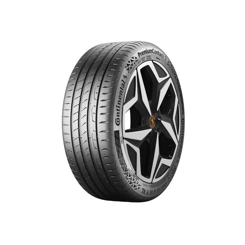 Anvelopa Vara 225/55R17 CONTINENTAL Premiumcontact 7 101Y XL Calitate înaltă