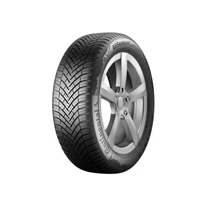 Anvelope all season CONTINENTAL Allseasoncontact 265/45R20 108Y XL Preț redus