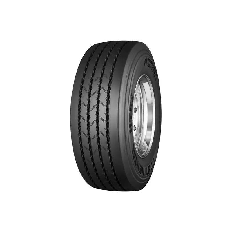 Preț promoțional Anvelopa camion 245/70R17.5 CONTINENTAL Htr2+ 143/141L 16PR